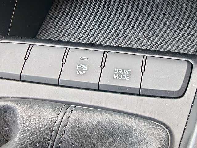 Hyundai i20 1.0T GDi 48V MHD SE Connect 5dr