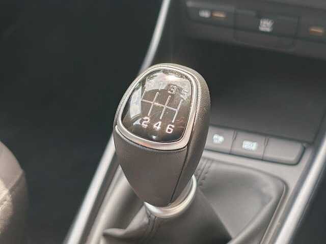 Hyundai i20 1.0T GDi 48V MHD SE Connect 5dr