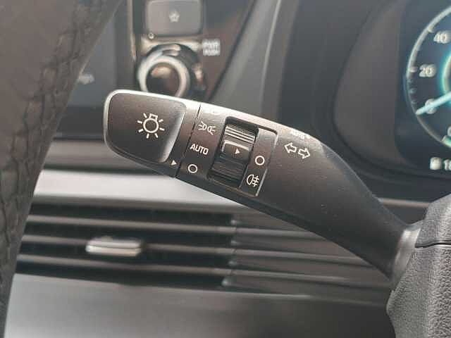 Hyundai i20 1.0T GDi 48V MHD SE Connect 5dr