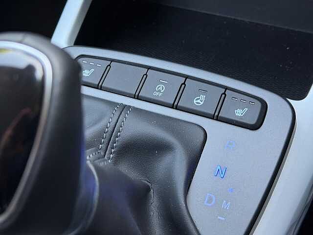Hyundai i10 1.2 MPi Premium 5dr Auto
