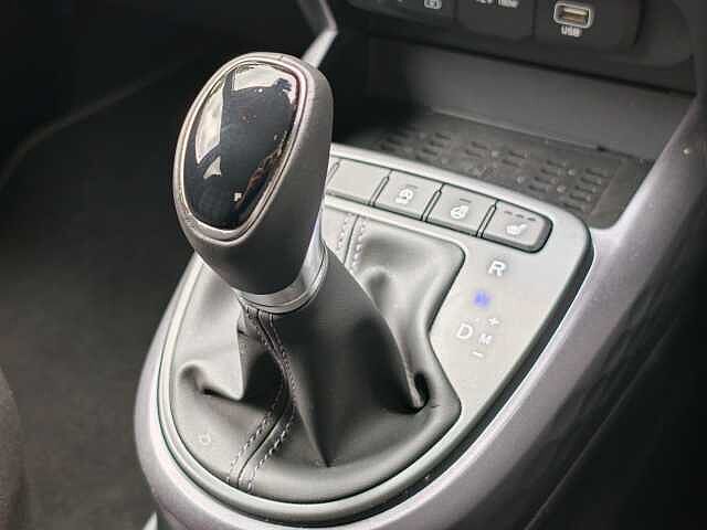Hyundai i10 1.2 [79] Premium 5dr Auto [Nav]