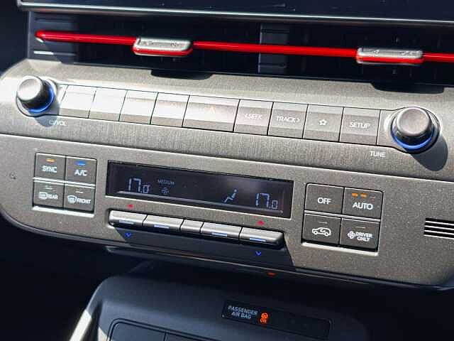 Hyundai KONA 160kW N Line S 65kWh 5dr Auto