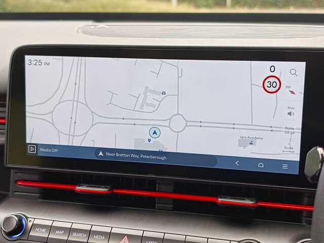 Hyundai KONA 160kW N Line S 65kWh 5dr Auto