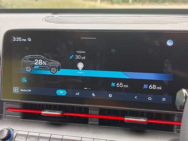 Hyundai KONA 160kW N Line S 65kWh 5dr Auto