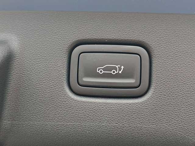 Hyundai KONA 160kW N Line S 65kWh 5dr Auto
