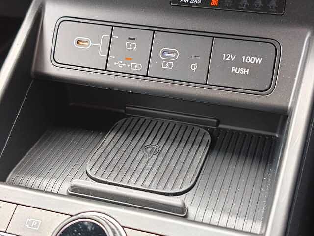 Hyundai KONA 160kW N Line S 65kWh 5dr Auto