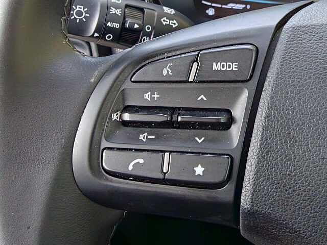 Hyundai i10 1.0 [63] Advance 5dr Auto [Nav]