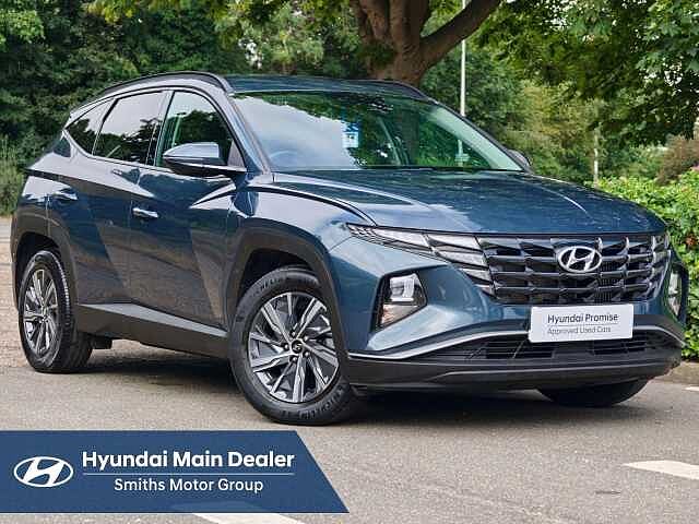 1.6 TGDi SE Connect 5dr 2WD