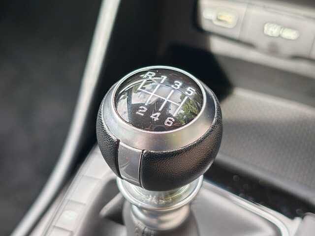 Hyundai TUCSON 1.6 TGDi SE Connect 5dr 2WD