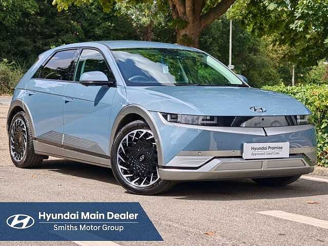 Ultimate AWD 77KWH