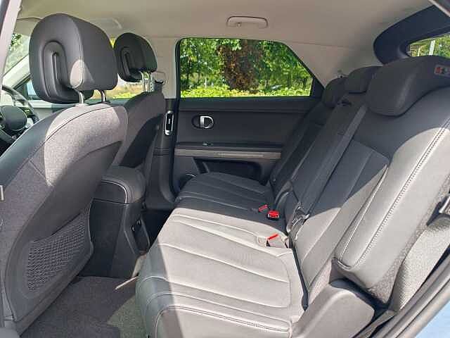 Hyundai Ioniq 5 Ultimate AWD 77KWH