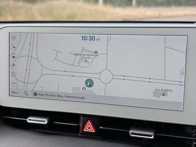 Hyundai Ioniq 5 Ultimate AWD 77KWH