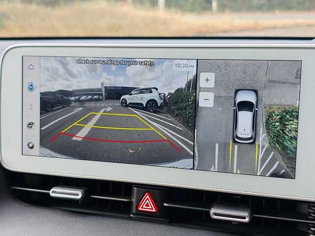 Hyundai Ioniq 5 Ultimate AWD 77KWH