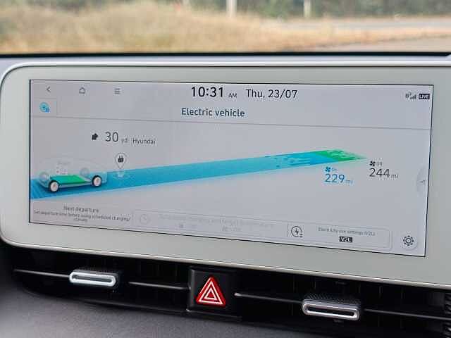 Hyundai Ioniq 5 Ultimate AWD 77KWH