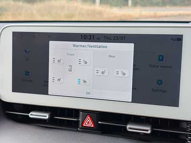 Hyundai Ioniq 5 Ultimate AWD 77KWH