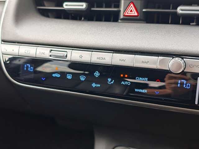 Hyundai Ioniq 5 Ultimate AWD 77KWH