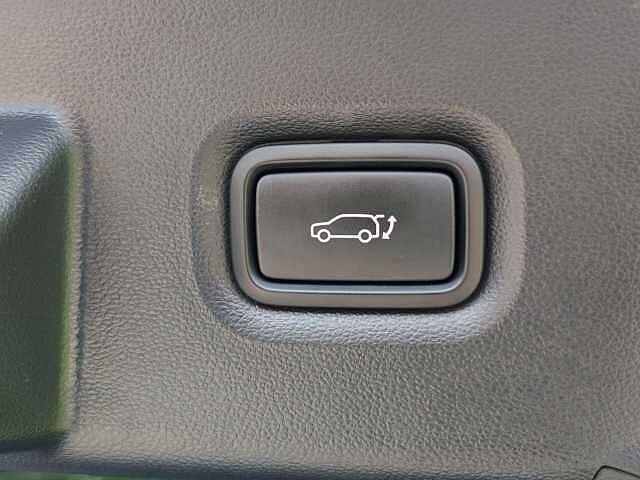 Hyundai Ioniq 5 Ultimate AWD 77KWH