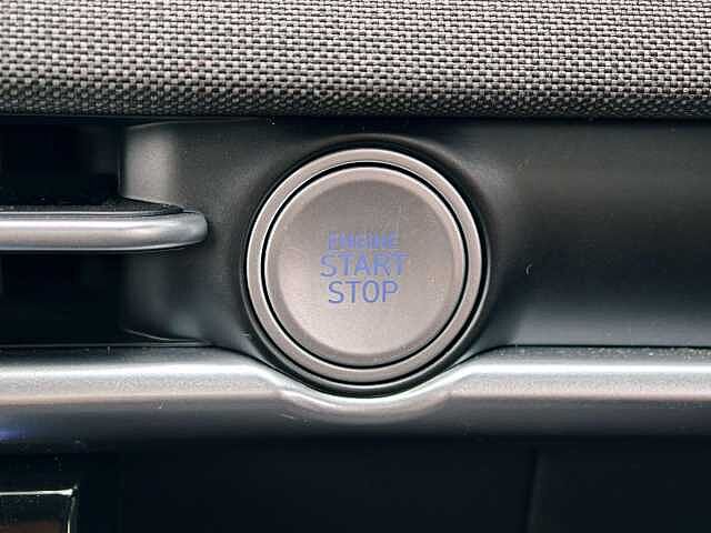 Hyundai TUCSON 1.6T Advance 5dr
