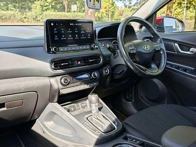 Hyundai KONA 1.6 GDi Hybrid Premium 5dr DCT