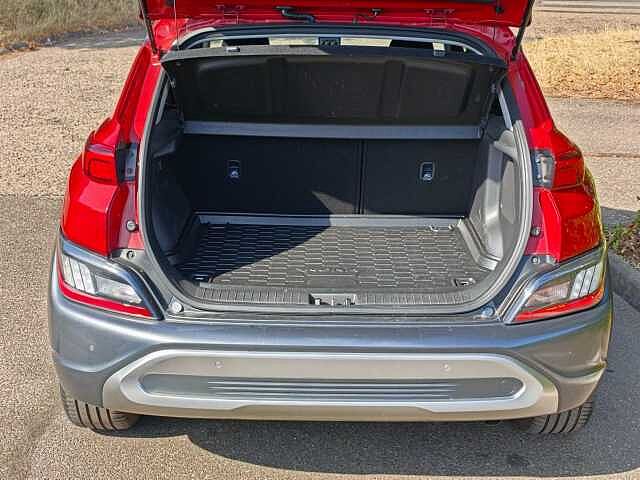 Hyundai KONA 1.6 GDi Hybrid Premium 5dr DCT