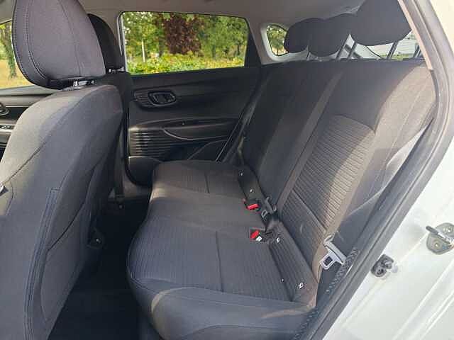 Hyundai i20 1.0T GDi 48V MHD Premium 5dr