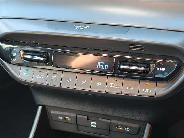 Hyundai i20 1.0T GDi 48V MHD Premium 5dr