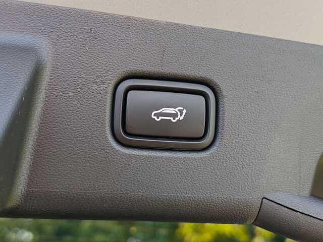 Hyundai TUCSON 1.6T N Line 5dr