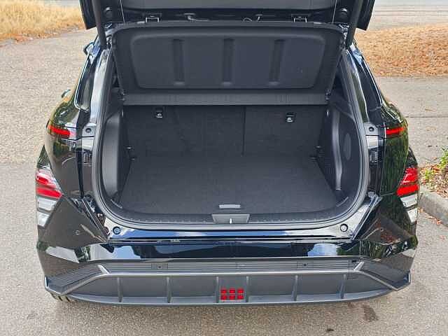 Hyundai KONA 160kW N Line S 65kWh 5dr Auto