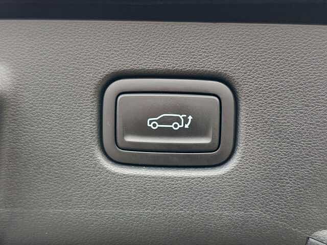 Hyundai KONA 160kW N Line S 65kWh 5dr Auto