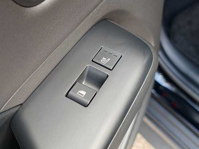 Hyundai KONA 160kW N Line S 65kWh 5dr Auto