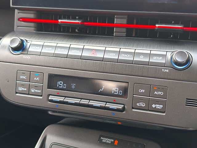 Hyundai KONA 160kW N Line S 65kWh 5dr Auto