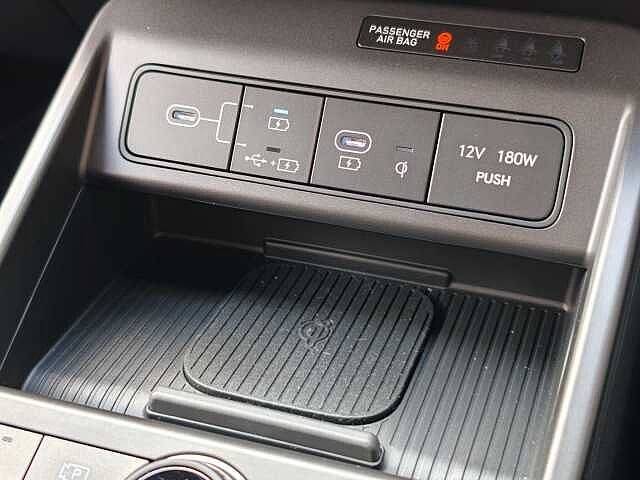 Hyundai KONA 160kW N Line S 65kWh 5dr Auto