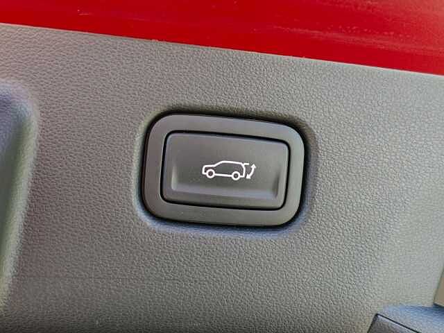 Hyundai KONA 160kW N Line 65kWh 5dr Auto