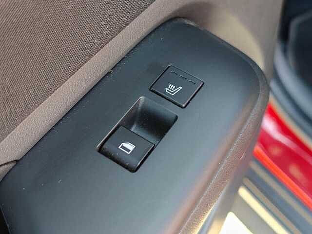 Hyundai KONA 160kW N Line 65kWh 5dr Auto
