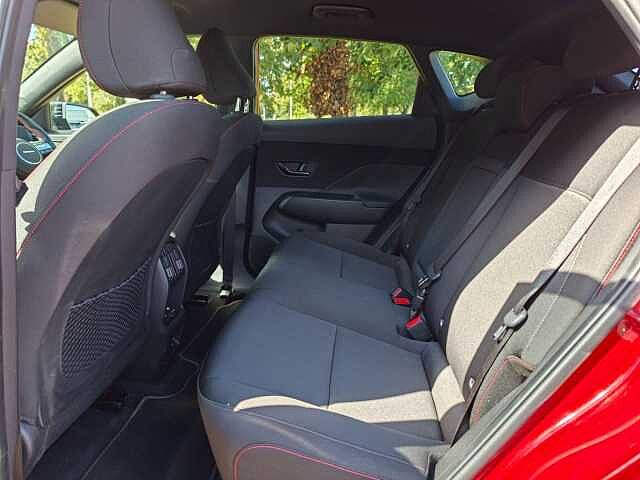 Hyundai KONA 160kW N Line 65kWh 5dr Auto
