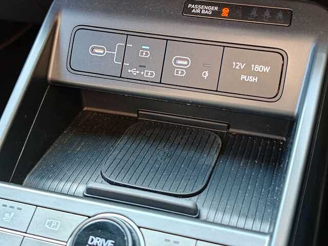 Hyundai KONA 160kW N Line 65kWh 5dr Auto