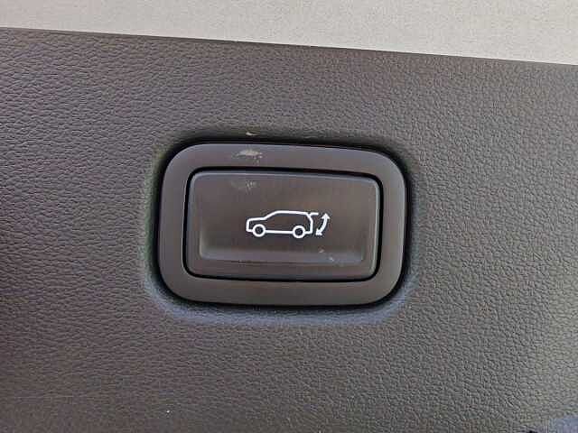 Hyundai KONA 160kW N Line 65kWh 5dr Auto