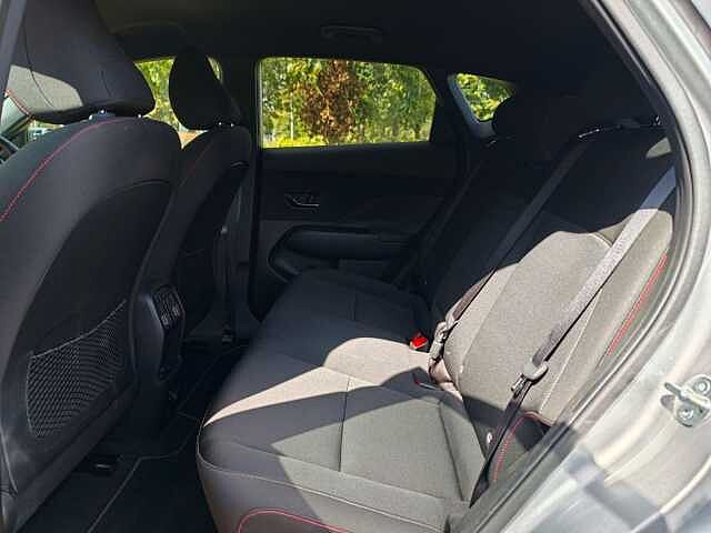 Hyundai KONA 160kW N Line 65kWh 5dr Auto