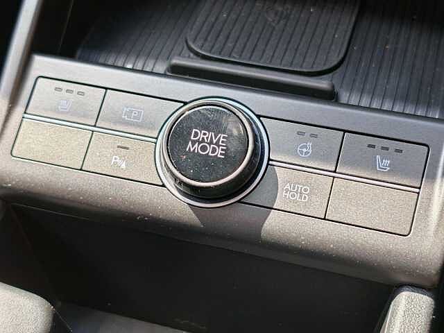Hyundai KONA 160kW N Line 65kWh 5dr Auto