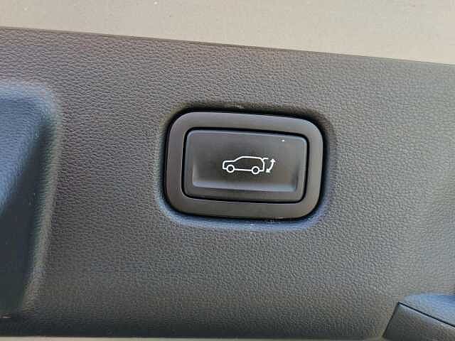 Hyundai KONA 160kW N Line 65kWh 5dr Auto