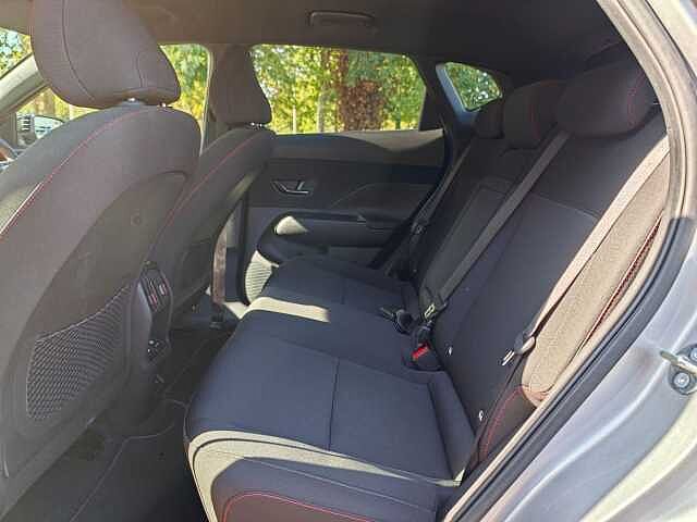Hyundai KONA 160kW N Line 65kWh 5dr Auto