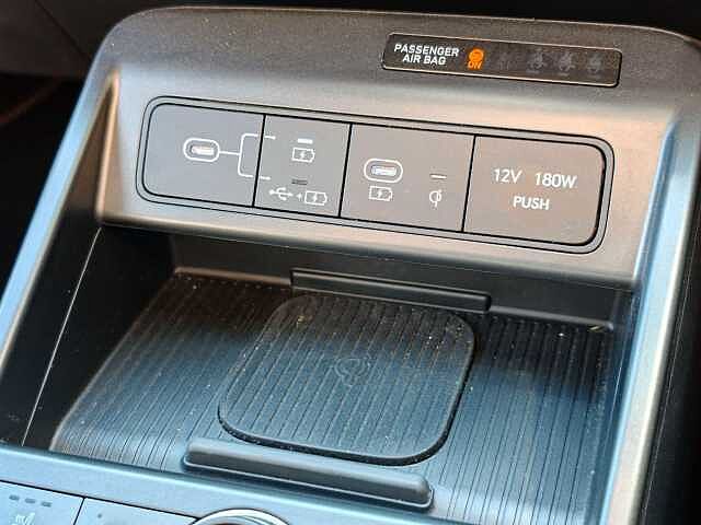 Hyundai KONA 160kW N Line 65kWh 5dr Auto