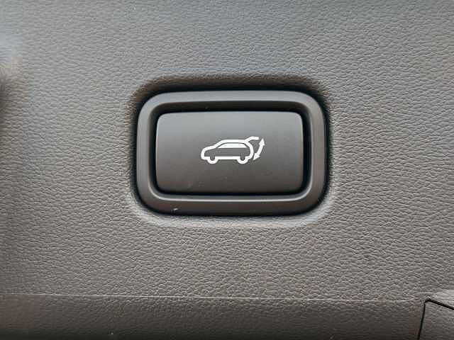 Hyundai TUCSON 1.6T 150 Ultimate 5dr