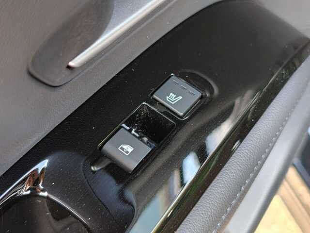 Hyundai TUCSON 1.6T 150 Ultimate 5dr