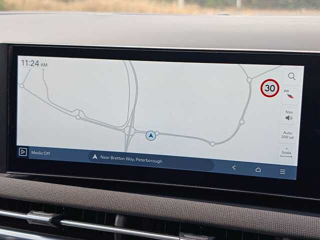 Hyundai TUCSON 1.6T 150 Ultimate 5dr