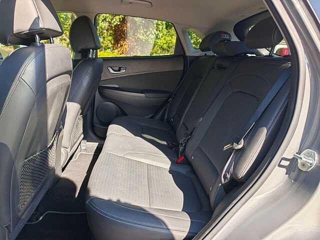 Hyundai KONA 1.6T GDi Blue Drive Premium GT 5dr 4WD DCT