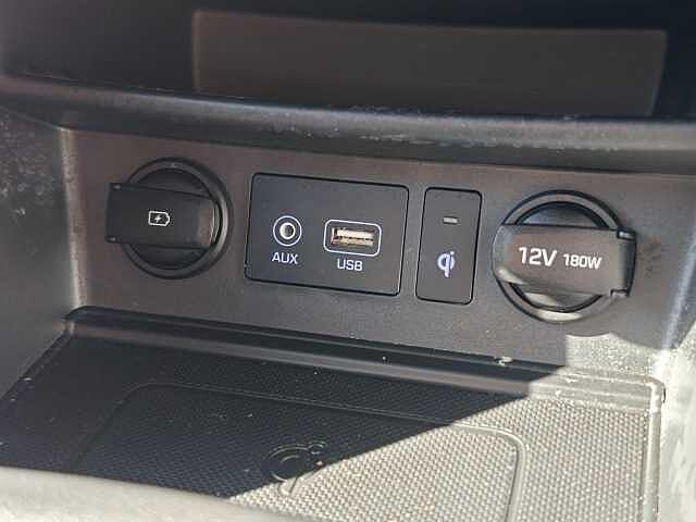 Hyundai KONA 1.6T GDi Blue Drive Premium GT 5dr 4WD DCT