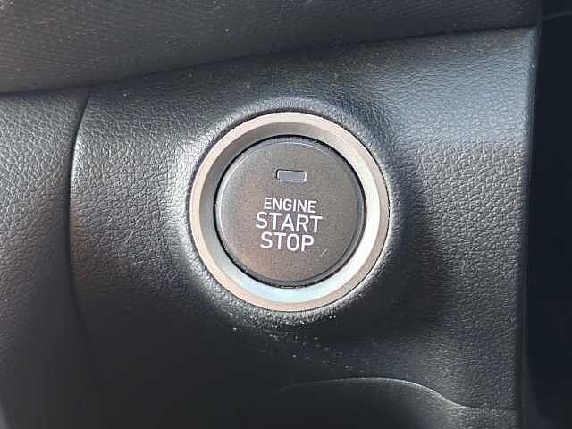 Hyundai KONA 1.6T GDi Blue Drive Premium GT 5dr 4WD DCT
