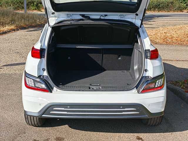 Hyundai KONA 150kW Ultimate 64kWh 5dr Auto