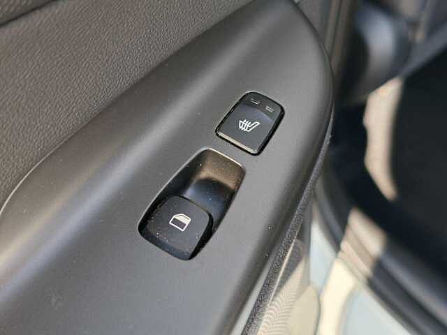 Hyundai KONA 150kW Ultimate 64kWh 5dr Auto